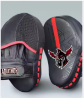 Focus Pads / Manoplas GLADIATHOR